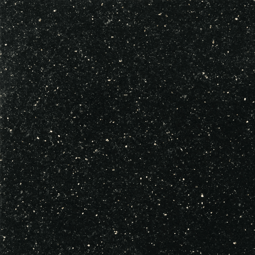 Granite Galaxy Black Stone Granite Galaxy Black Stone